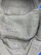 Original British Army 37 Pattern Bren Pouch - WW2 Pattern - The Militaria Shop