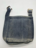WW2 British Army / RAF 37 Pattern Webbing Water Bottle Carrier Harness Original - The Militaria Shop