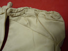 Original WW2 British Army Gunners Winter White Gloves - Dated 1941 - The Militaria Shop