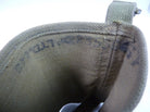 Original WW2 British Army Soldiers Water Bottle Carrier Harness - Dated 1943 - The Militaria Shop