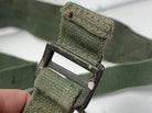 Original WW2 British Army 44 Pattern Shoulder Strap - 1945 Dated - The Militaria Shop