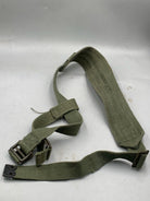 Original WW2 British Army 44 Pattern Shoulder Strap - The Militaria Shop