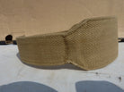 Original WW2 British Army 37 Pattern Yoke Utility Shoulder Strap - MECo 1941 - The Militaria Shop
