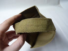 Original WW2 British Army Soldiers Water Bottle Carrier Harness - Dated 1944 - The Militaria Shop