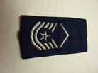 US Airforce Rank Slides / Epaulette Pair Genuine US Airforce - NEW - The Militaria Shop
