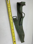 Original WW2 British Army 44 Pattern Shoulder Strap - 1945 Dated - The Militaria Shop