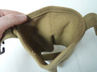 WW2 British Army 37 Pattern Water Bottle Carrier - Original Used Example - The Militaria Shop