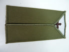 Mercian ACF OD Green Rank Slides / Epaulette Pair Genuine British Army - NEW - The Militaria Shop