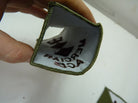 Mercian ACF OD Green Rank Slides / Epaulette Pair Genuine British Army - NEW - The Militaria Shop