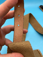 WW2 German Army Tropical Shoulder Strap - Reproduction - Africa Corps - The Militaria Shop