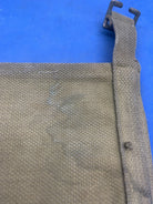 WW2 British Army / RAF 37 Pattern Webbing Water Bottle Carrier Harness Original - The Militaria Shop