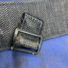 WW2 British Army / RAF 37 Pattern Combat Belt - Used Original - 40" Waist - The Militaria Shop