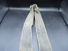Original British Army / RAF Webbing Belt - WW2 37 Pattern - 40 Inch Waist Max - The Militaria Shop
