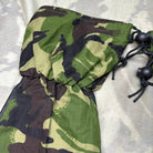 Genuine British Army Woodland DPM Extreme Cold Inner Mitten Gloves - MEDIUM - The Militaria Shop