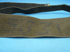 Original WW2 British Army Shoulder Strap - 37 Pattern Webbing - The Militaria Shop