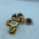 Worcestershire Regiment - NEW British Army Military Cap/Tie/Lapel Pin Badge #113 - The Militaria Shop