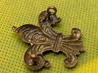 WW1 British Army 8th (Ardwick) Battalion Manchester Regiment Cap Badge - The Militaria Shop