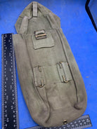 Original British Army 37 Pattern Bren Pouch - WW2 Pattern - The Militaria Shop