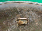 Genuine WW2 Canadian & British Army Helmet - Turtle Mk3 Helmet - The Militaria Shop