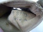 Original WW2 British Army Soldiers Water Bottle Carrier Harness - Dated 1945 - The Militaria Shop