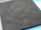 British Army Bullion Embroidered Blazer Badge - Bedfordshire & Hertfordshire - The Militaria Shop