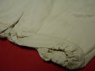 Original WW2 British Army Gunners Winter White Gloves - Dated 1941 - The Militaria Shop