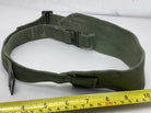 Original WW2 British Army 44 Pattern Shoulder Strap - 1945 Dated - The Militaria Shop