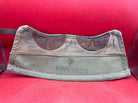 Original British Army Soldiers Gaiter Spat 37 Pattern Webbing (Single) - The Militaria Shop