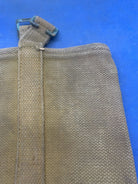 WW2 British Army / RAF 37 Pattern Webbing Water Bottle Carrier Harness Original - The Militaria Shop