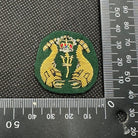 British Royal Navy Submariners Bullion Cap / Beret / Blazer Badge - UK Made - The Militaria Shop