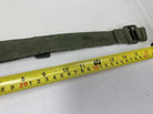 Original WW2 British Army 44 Pattern Shoulder Strap - 1945 Dated - The Militaria Shop
