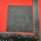 British Army Bullion Embroidered Blazer Badge - 2nd Dragoon Guards - The Militaria Shop