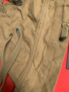 Original WW2 US Army M1928 Haversack Pack Tail - The Militaria Shop