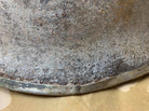 WW2 Mk3 High Rivet Turtle - British / Canadian Army Helmet - Nice Original - The Militaria Shop