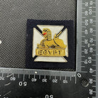 British Army RGBW Bullion Cap / Beret / Blazer Badge - UK Made - The Militaria Shop