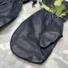 Genuine British Army Woodland DPM Extreme Cold Inner Mitten Gloves - MEDIUM - The Militaria Shop