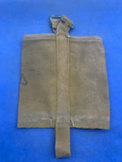 WW2 British Army / RAF 37 Pattern Webbing Water Bottle Carrier Harness Original - The Militaria Shop