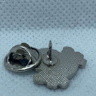 17th / 21st Lancers - NEW British Army Military Cap/Tie/Lapel Pin Badge #36 - The Militaria Shop