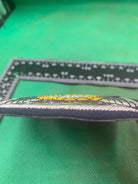 British Army Bullion Embroidered Blazer Badge - Duke of Edinburgh Royal Regiment - The Militaria Shop