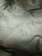 Original British Army 1968 Pattern Combat Cold Weather Hat - New Old Stock 6 3/4 - The Militaria Shop