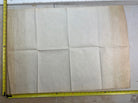 Original WW2 British Army OS Map of England - War Office - Guildford & Horsh - The Militaria Shop