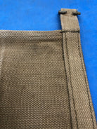 WW2 British Army 37 Pattern Webbing Water Bottle Carrier Harness - 1944 Dated - The Militaria Shop