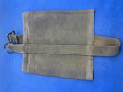 WW2 British Army / RAF 37 Pattern Webbing Water Bottle Carrier Harness 1944 Date - The Militaria Shop