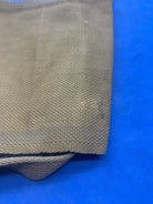 WW2 British Army / RAF 37 Pattern Webbing Water Bottle Carrier Harness Original - The Militaria Shop