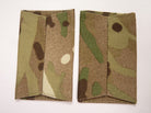 MTP Rank Slides / Epaulette Pair Genuine British Army - Lance Corporal - The Militaria Shop