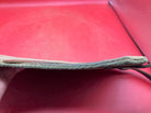 Original British Army Soldiers Gaiter Spat 37 Pattern Webbing (Single) - The Militaria Shop
