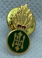 Royal Highland Fusiliers - NEW British Army Military Cap/Tie/Lapel Pin Badge - The Militaria Shop