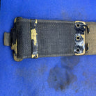 WW2 British Army / RAF 37 Pattern Combat Belt - Used Original - 40" Waist - The Militaria Shop