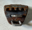 WW2 Original German Wehrmacht Swiss made Army mountain boot Kleats / Tricounis - The Militaria Shop