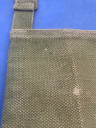 WW2 British Army / RAF 37 Pattern Webbing Water Bottle Carrier Harness Original - The Militaria Shop
